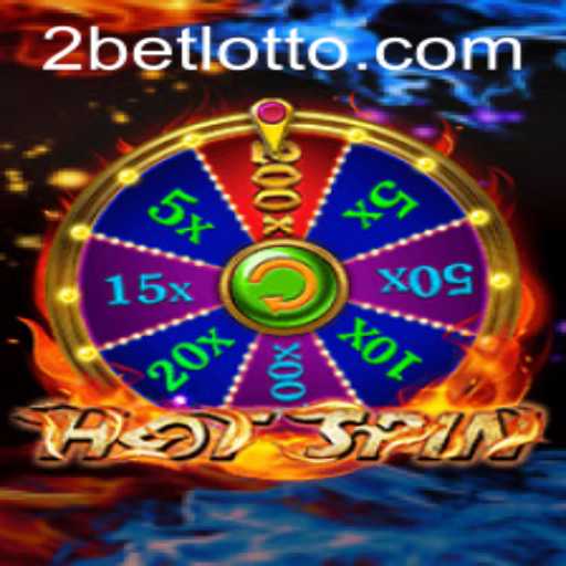 Exploring HotSpin: A Captivating Slot Experience with 2bet