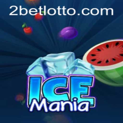 Dive into the World of IceMania and Discover Hidden Strategies with 2bet