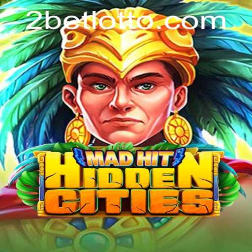 Discover the Thrilling World of MadHitHiddenCities with 2bet