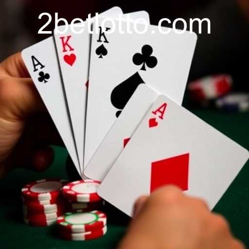 Exploring the Role of 2bet in Poker Games: A Comprehensive Guide