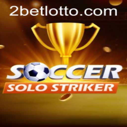 SoccerSoloStriker: The Ultimate Single-Player Soccer Adventure