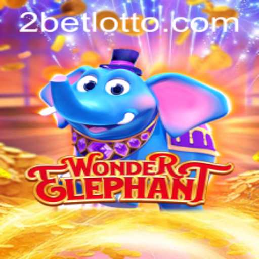 WonderElephant: The Exciting World of Strategic Gaming with 2bet